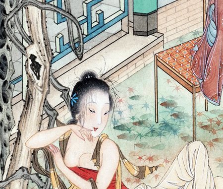 巢湖-中国古代行房图大全，1000幅珍藏版！
